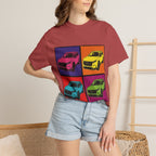Pop Art Gen 6 CRV