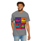 Pop Art MR2 Alternate