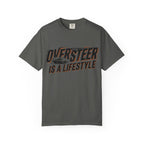 Oversteer Is a Lifestyle