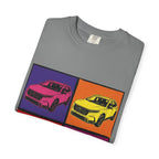 Pop Art Gen 6 CRV