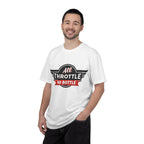 All Throttle No Bottle T-Shirt