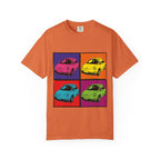 Pop Art "New" Beetle