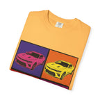 Pop Art Gen 6 Camaro Alt