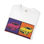 Pop Art Gen 6 Camaro Alt