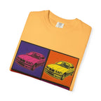 Pop Art E36