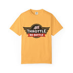 All Throttle No Bottle T-Shirt