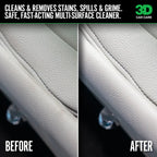 3D LVP CLEANER PINT
