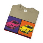 Pop Art 240sx