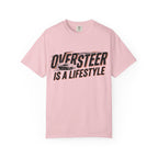 Oversteer Is a Lifestyle