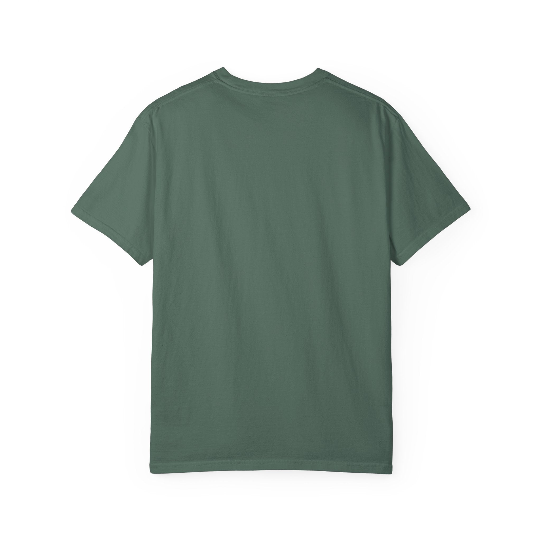 All Throttle No Bottle T-Shirt