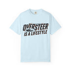 Oversteer Is a Lifestyle