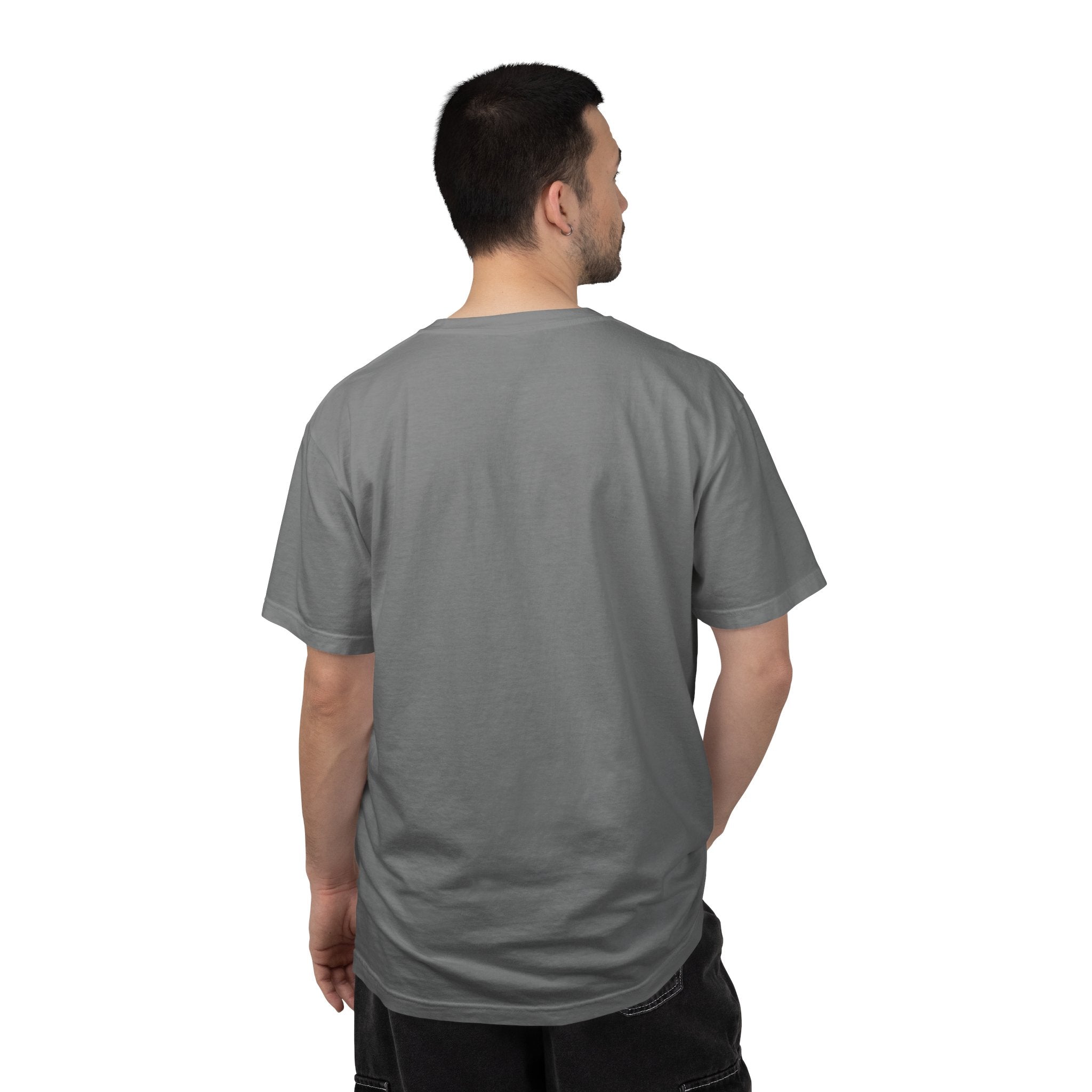 All Throttle No Bottle T-Shirt