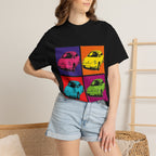 Pop Art "New" Beetle