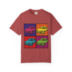 Pop Art CRX