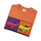 Pop Art Gen 6 Camaro Alt