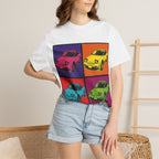 Pop Art 240sx