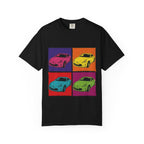 Pop Art 370z