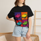 Pop Art 911