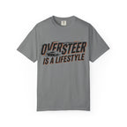 Oversteer Is a Lifestyle