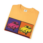 Pop Art Classic Beetle