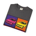 Pop Art MK6 Jetta