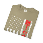 Red, White and Grease