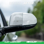 3D GLW CLAY LUBE PINT