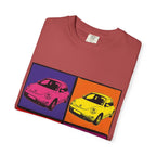 Pop Art "New" Beetle
