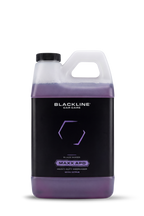 BLACKLINE® MAXX APD