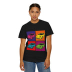 Pop Art MR2 Alternate