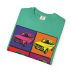 Pop Art Mk1 Golf