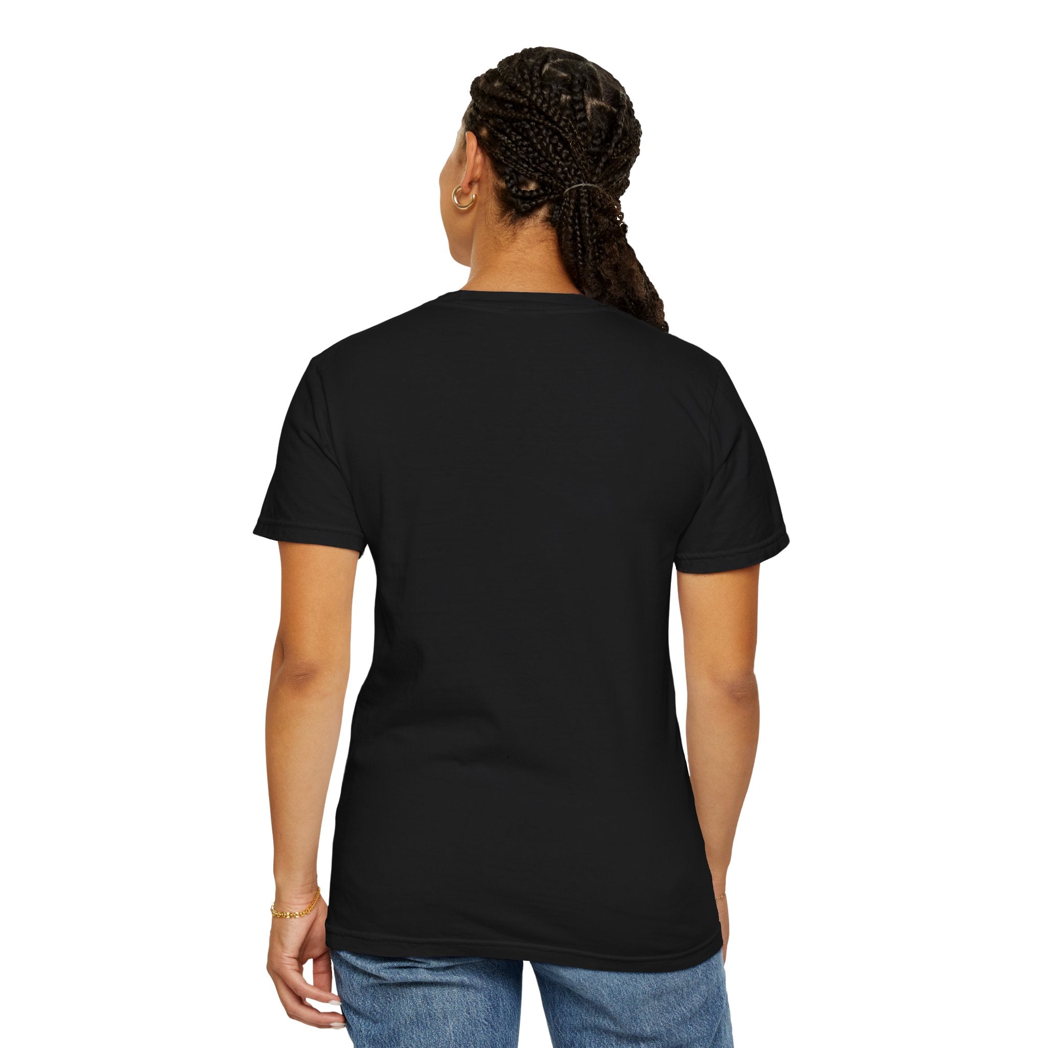 All Throttle No Bottle T-Shirt