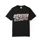 Oversteer Is a Lifestyle