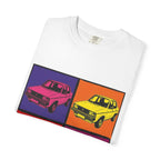 Pop Art MK1 Jetta