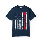Red, White and Grease
