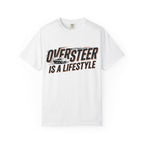 Oversteer Is a Lifestyle