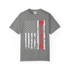 Red, White and Grease