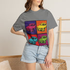 Pop Art CRX