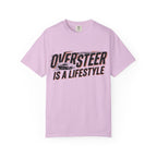 Oversteer Is a Lifestyle