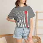 Red, White and Grease