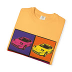Pop Art MR2 Alternate