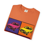 Pop Art MK2 Jetta