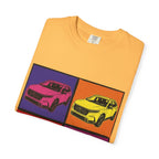 Pop Art Gen 6 CRV