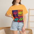 Pop Art CRX