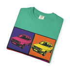 Pop Art Mk2 Golf