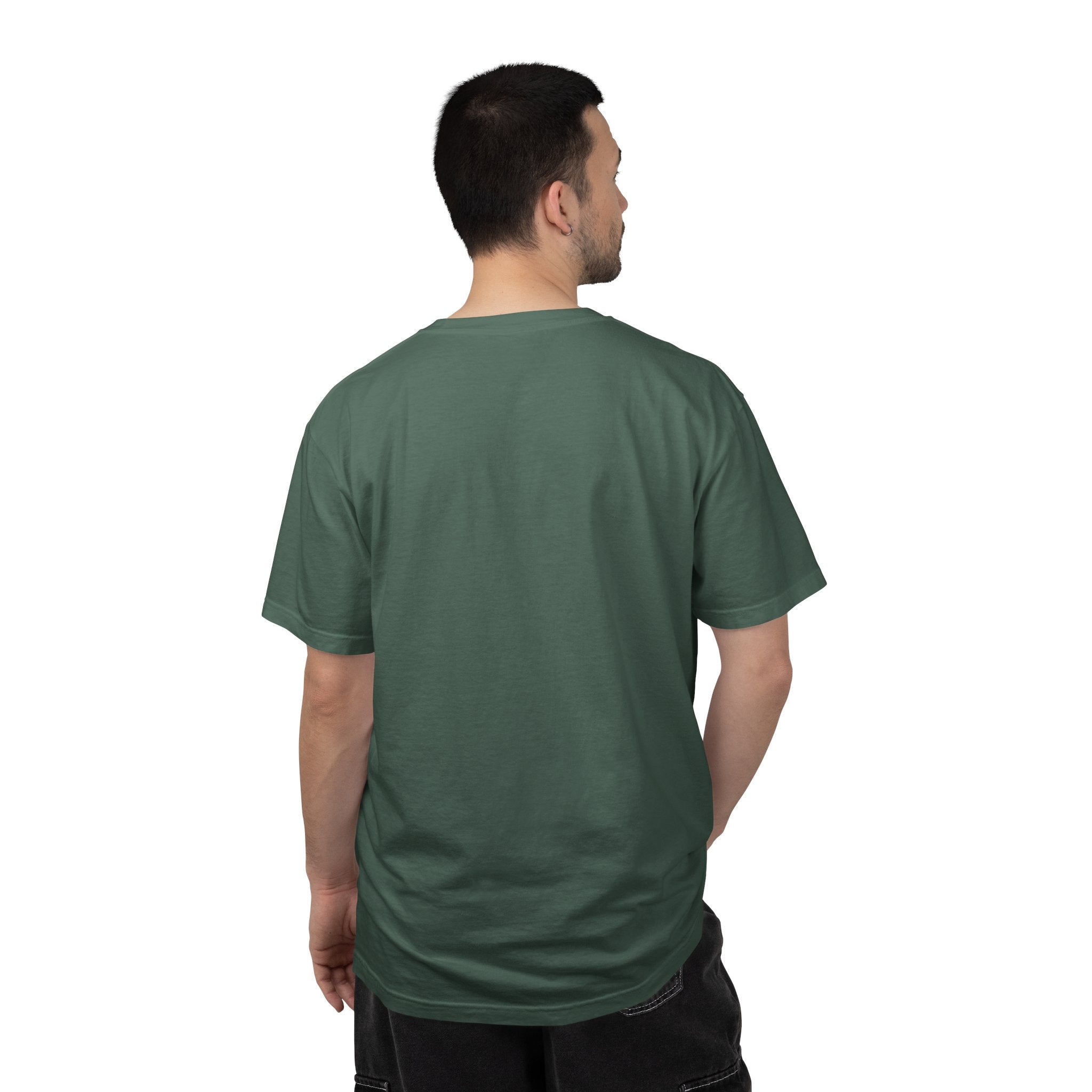 All Throttle No Bottle T-Shirt