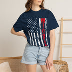 Red, White and Grease
