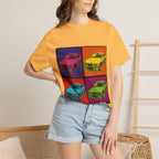 Pop Art E36
