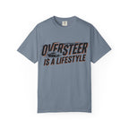 Oversteer Is a Lifestyle
