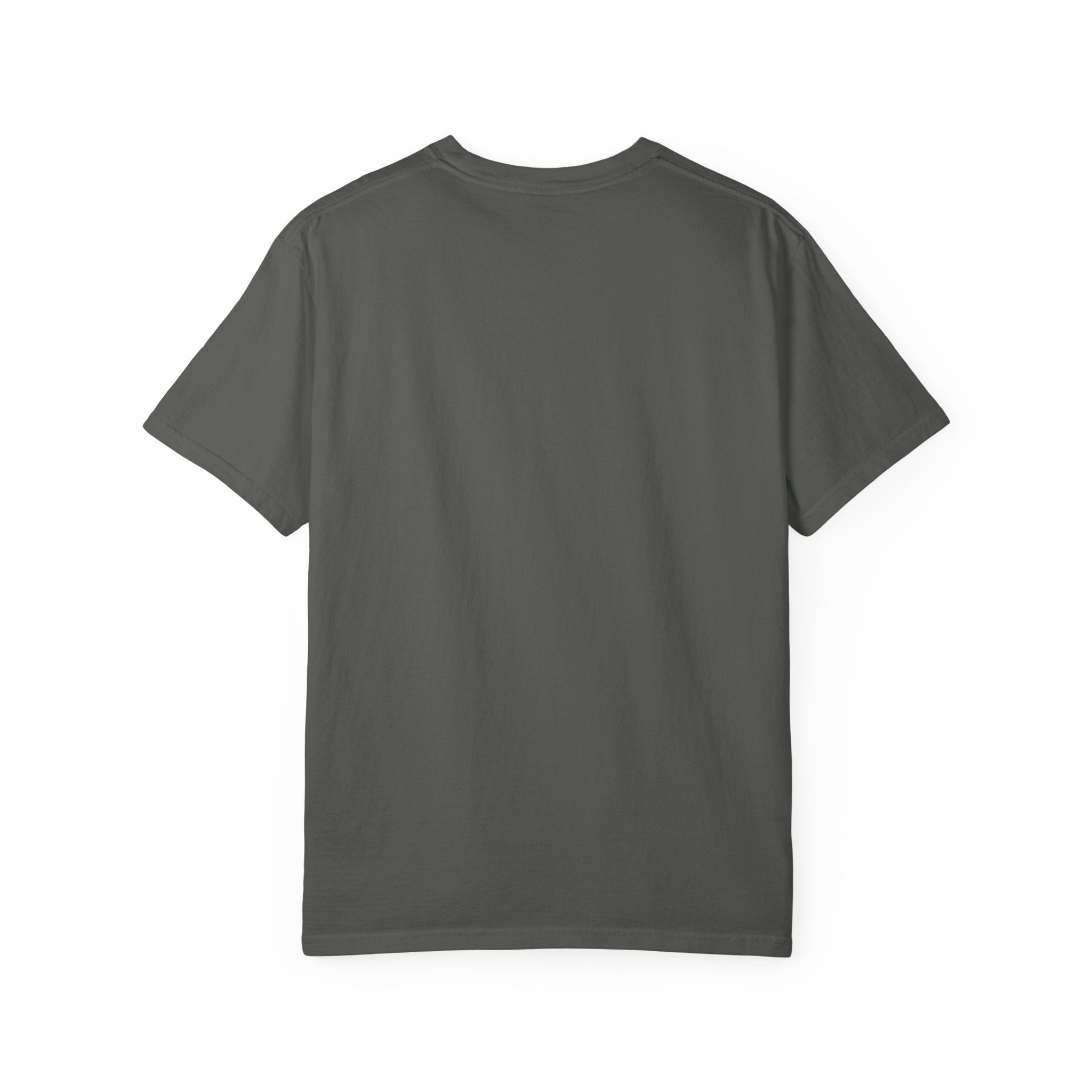 All Throttle No Bottle T-Shirt